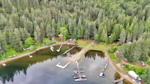3970 Cedar Bay Rd, Loon Lake, WA, 99148-5100 | Card Image