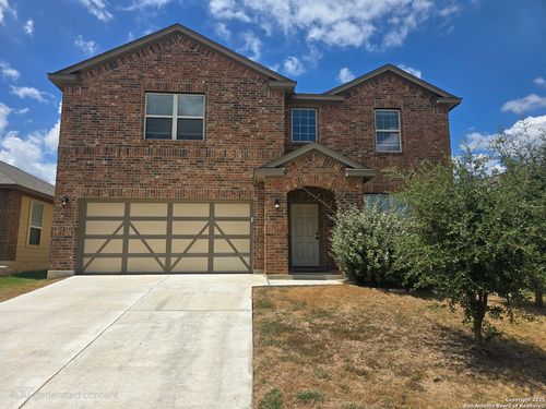 7625 Harvest Bay, San Antonio, TX, 78253-6698 | Card Image