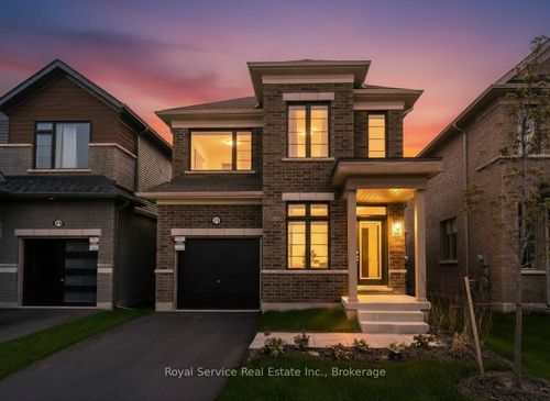 472 Trevor St, Cobourg, ON, K9A4J6 | Card Image