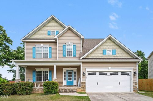 3205 Dove Hunter Cir, Fayetteville, NC, 28306-8170 | Card Image