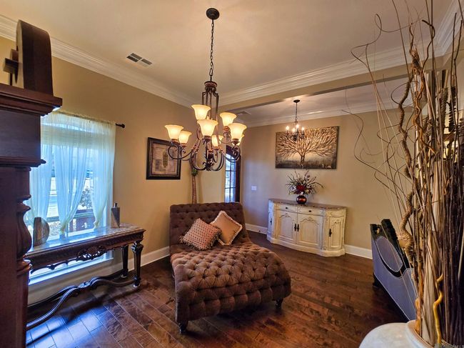 6549 Clark Plantation Dr, House other with 4 bedrooms, 3 bathrooms and 4 parking in Gonzales LA | Image 4