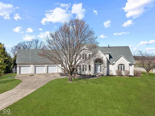 5702 W 100 N, Greenfield, IN, 46140-8566 | Card Image