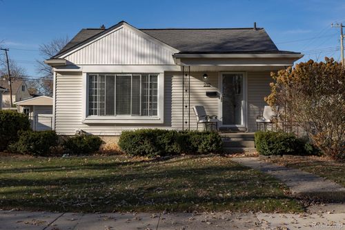 232 S Manitou Ave, Clawson, MI, 48017-1828 | Card Image