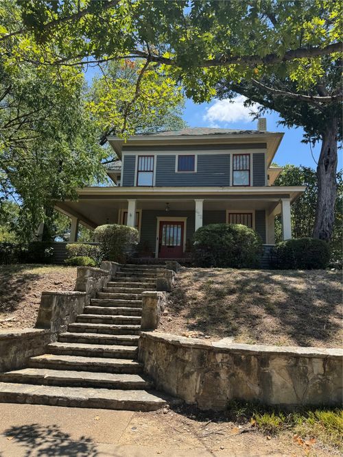 412 E 6th Street, Dallas, TX, 75203 | Card Image