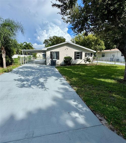 9981 110th St, SEMINOLE, FL, 33772-2435 | Card Image