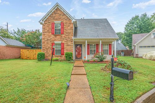 1829 Dewars Cv, Cordova, TN, 38016 | Card Image