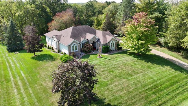 1411 Rillview Ct, House other with 3 bedrooms, 3 bathrooms and null parking in Metamora MI | Image 5