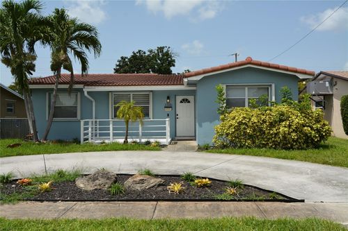 2200 N 47th Ave, Hollywood, FL, 33021-4152 | Card Image