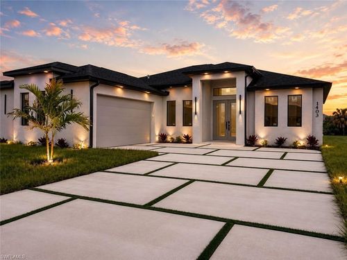1403 Ne 19th Ter, Cape Coral, FL, 33909-5378 | Card Image