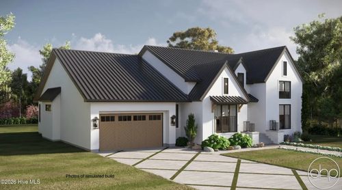 109 Pine Ridge Dr, Wallace, NC, 28466-2356 | Card Image