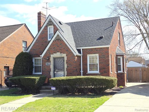 17350 Annott St, Detroit, MI, 48205-3104 | Card Image