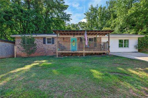 3680 Briar Dr, Lithia Springs, GA, 30122-3403 | Card Image