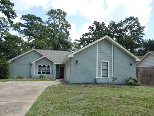 12518 Sableleaf Dr, Cypress, TX, 77429-2864 | Card Image