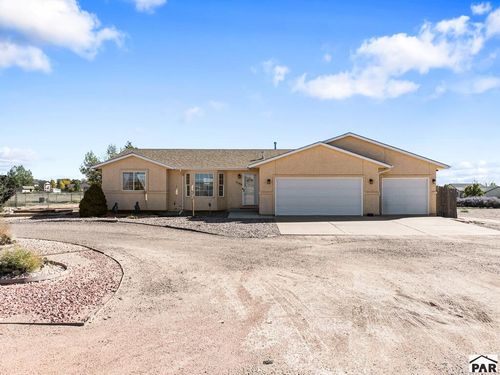 1180 S Alta Hacienda Dr, Pueblo West, CO, 81007 | Card Image