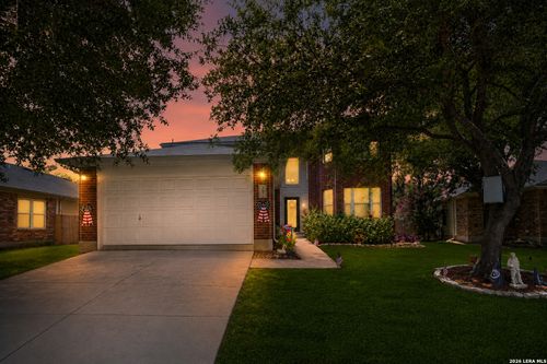 3687 Pebble Bch, Schertz, TX, 78108-2021 | Card Image