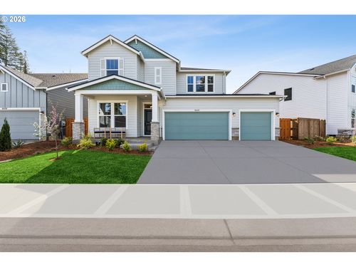 16462 Sw Cambridge Ln, Portland, OR, 97224-7633 | Card Image