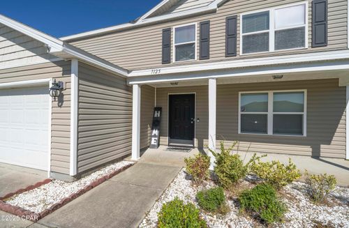 7125 Riverbrooke St, Panama City, FL, 32404-6198 | Card Image