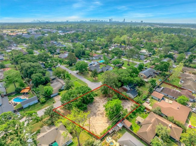 1441 Durango Dr, Home with 0 bedrooms, 0 bathrooms and null parking in Houston TX | Image 11