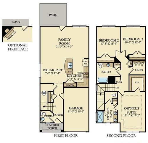 626 Blaire Ridge Way, Woodruff, SC, 29388-5800 | Card Image