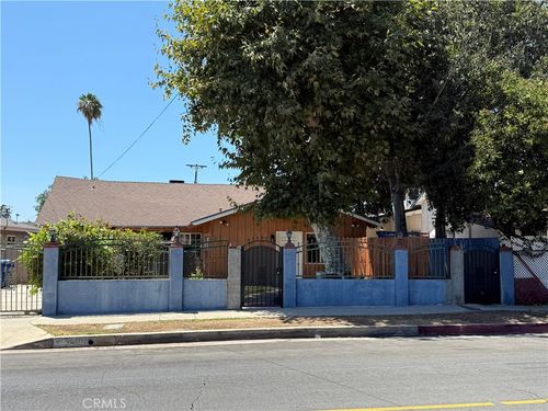 7029 Bellaire, Los Angeles, CA, 91605 | Card Image