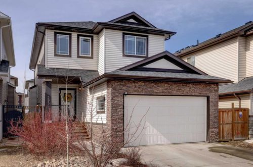 395 Bayview Way Sw, Airdrie, AB, T4B4G1 | Card Image