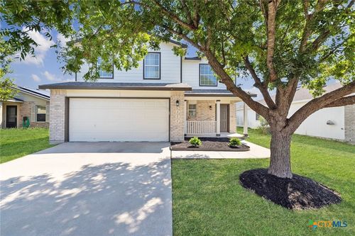 3000 Blackburn Dr, Killeen, TX, 76543-2697 | Card Image