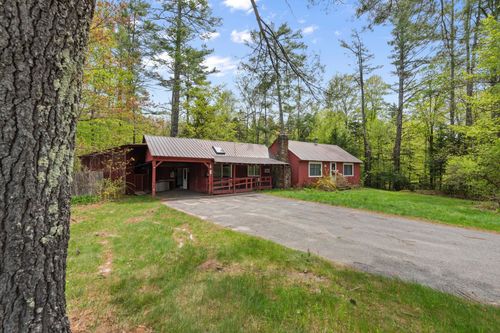 262 Welton Falls Rd, Alexandria, NH, 03222-6035 | Card Image