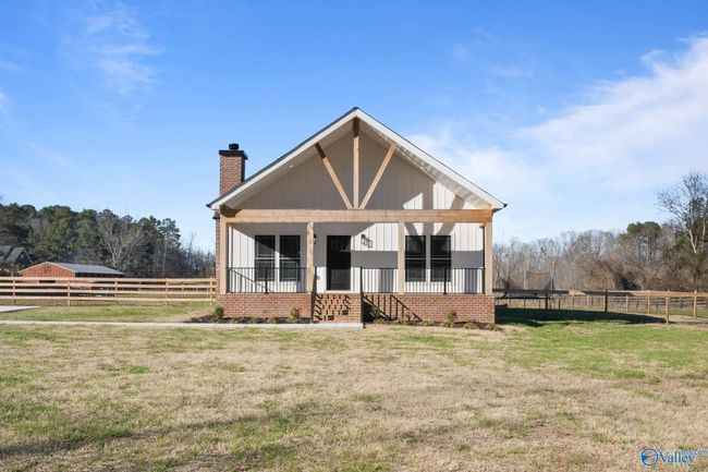 315 Rock Spring Rd, Home with 3 bedrooms, 2 bathrooms and null parking in Owens Cross Roads AL | Image 48