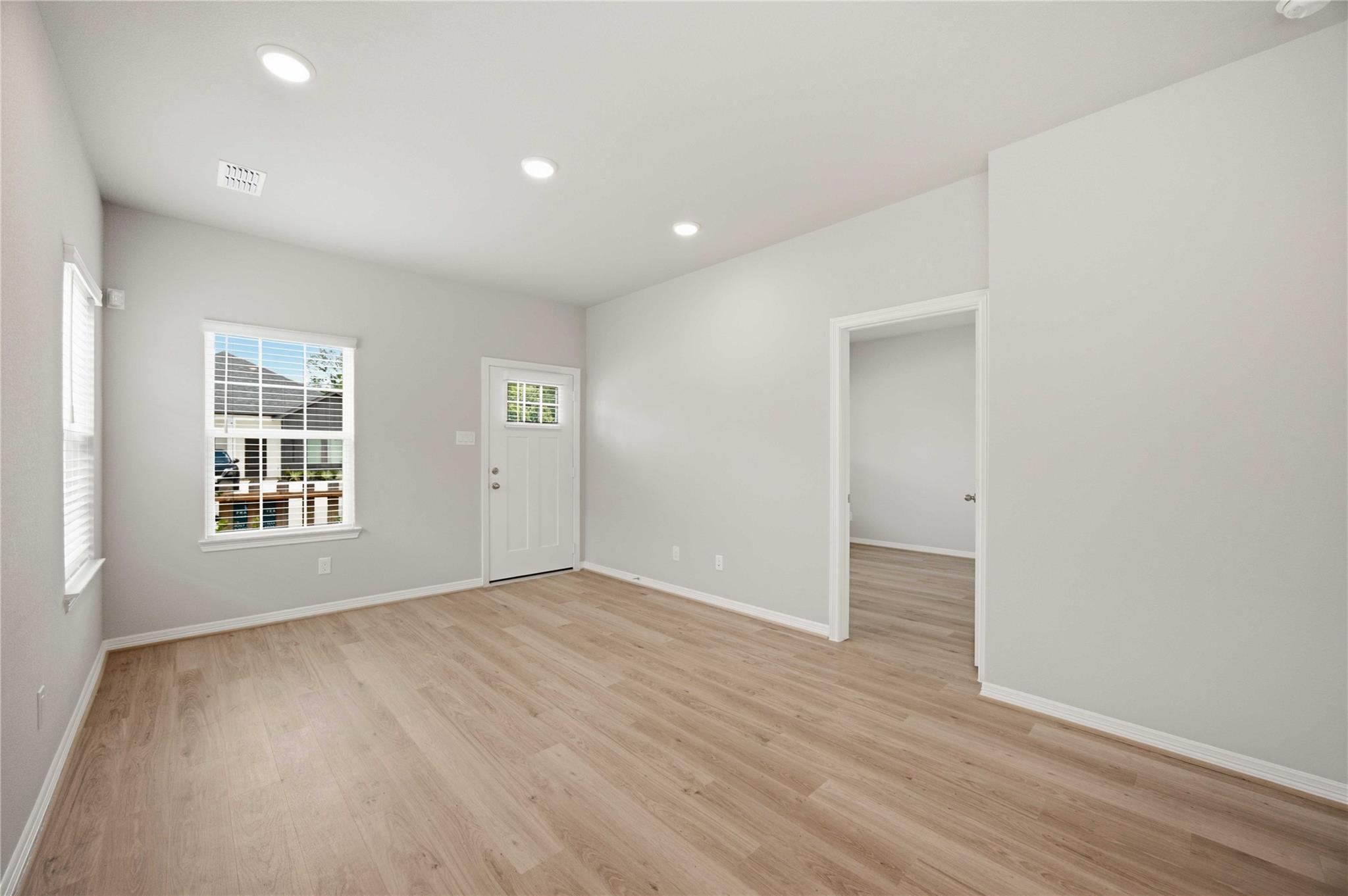 Residential in Houston 5