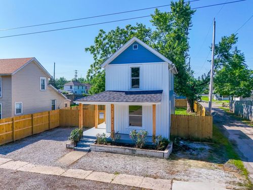 3189 E 6th Avenue, Columbus, OH, 43219 | Card Image