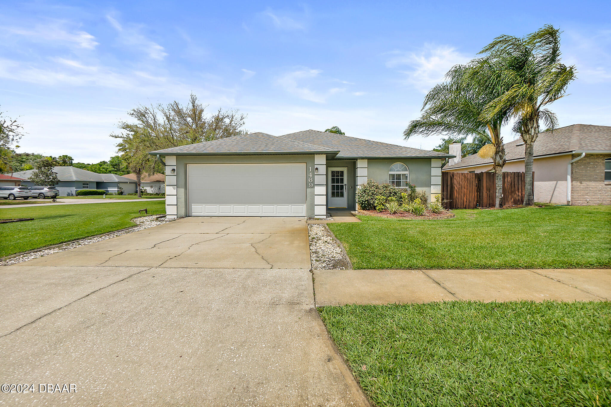 Bay Grove Dr, Port Orange, FL 32129