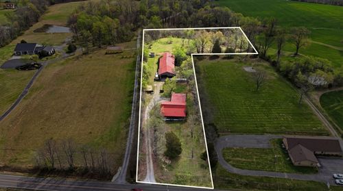 5977 Old Highway 431, Springfield, TN, 37172-7063 | Card Image