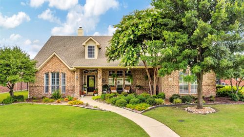 195 Connor Ln, Lucas, TX, 75002-7476 | Card Image