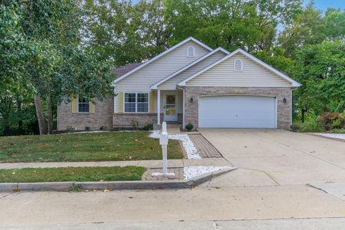 3709 Citation Dr, COLUMBIA, MO, 65202-4832 | Card Image