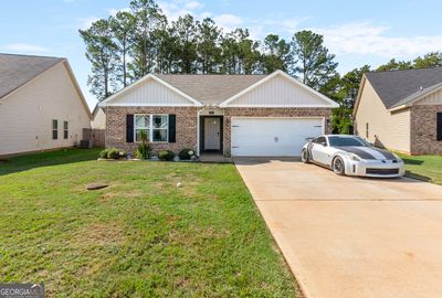 140 Sourwood Lane, House other with 4 bedrooms, 2 bathrooms and null parking in Warner Robins GA | Image 3