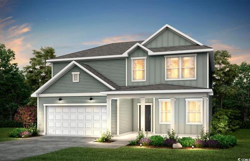 3055 Arcadian Pkwy, Myrtle Beach, SC, 29588 | Card Image