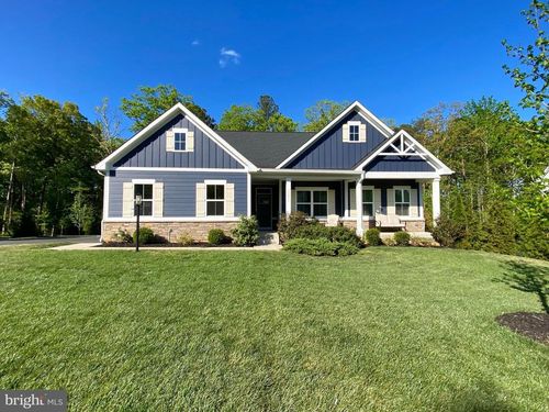 11311 Oakville Ln, SPOTSYLVANIA, VA, 22551-8963 | Card Image