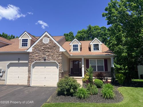 310 W Refuge Drive, Drums, PA, 18222 | Card Image