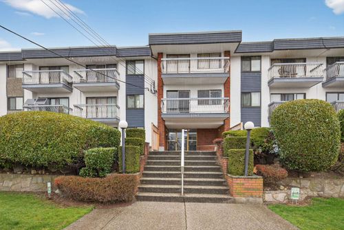 106-1045 Howie Avenue, Coquitlam, BC, V3J1T5 | Card Image