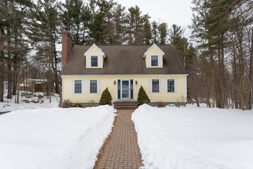 55 Parker Rd, Chelmsford, MA, 01824 | Card Image