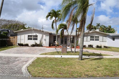 5317 Van Buren St, Hollywood, FL, 33021 | Card Image