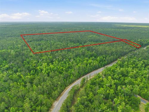 0 Hecker Rd, Iowa, LA, 70647 | Card Image