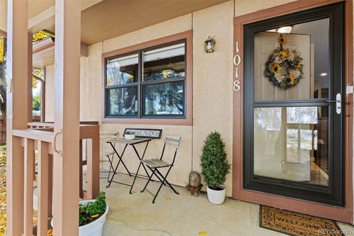 1018 Lutheran Way, Colorado Springs, CO, 80915-2751 | Card Image