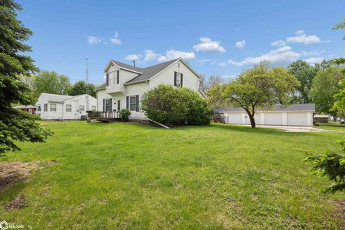 500 E Green St, Mount Pleasant, IA, 52641-2529 | Card Image