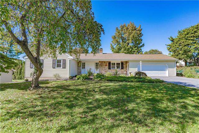 Stoneridge Rd, Allentown, PA 18104