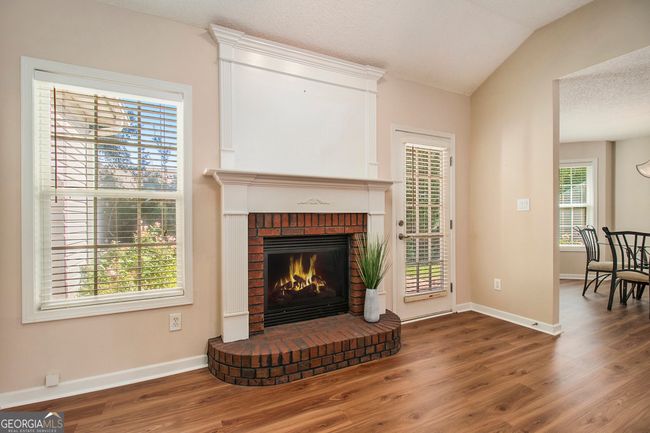 286 Prominent Loop, House other with 3 bedrooms, 2 bathrooms and null parking in Mcdonough GA | Image 9