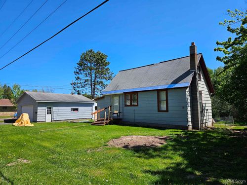 501 Minnesota Avenue, Ontonagon, MI, 49953 | Card Image