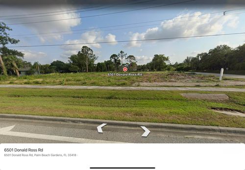 6501 Donald Ross Rd, Palm Beach Gardens, FL, 33418-7204 | Card Image