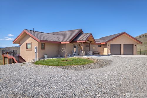 383 Foggy Canyon Rd, Manson, WA, 98831-4519 | Card Image