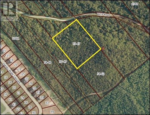 lot-7-33-47 Thistle Ave, Pasadena, NL, A0L | Card Image